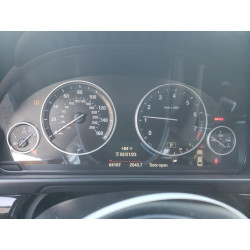 2015 BMW 5 SERIES