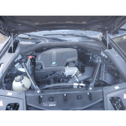 2015 BMW 5 SERIES