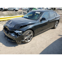 2018 BMW 3 SERIES