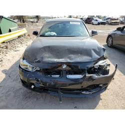 2018 BMW 3 SERIES