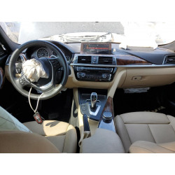 2018 BMW 3 SERIES