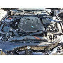 2018 BMW 3 SERIES