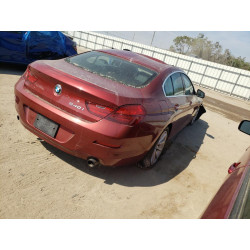 2014 BMW 6 SERIES