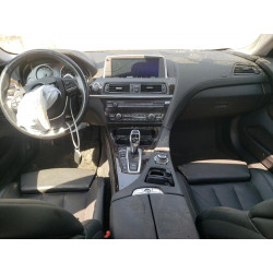 2014 BMW 6 SERIES