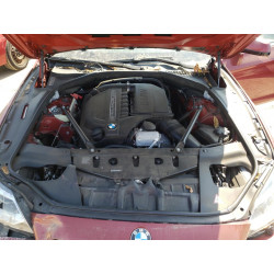 2014 BMW 6 SERIES