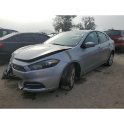 2015 DODGE DART