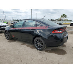 2013 DODGE DART