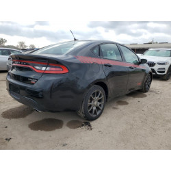 2013 DODGE DART
