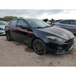 2013 DODGE DART