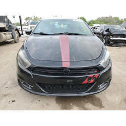 2013 DODGE DART