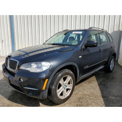 2013 BMW X5