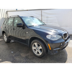 2013 BMW X5