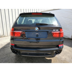 2013 BMW X5
