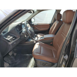2013 BMW X5