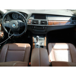 2013 BMW X5