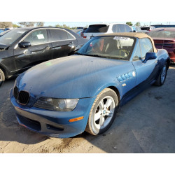 2001 BMW Z3
