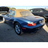 2001 BMW Z3