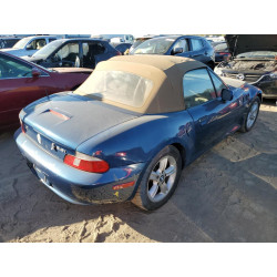 2001 BMW Z3