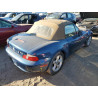 2001 BMW Z3