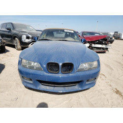 2001 BMW Z3