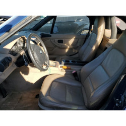 2001 BMW Z3