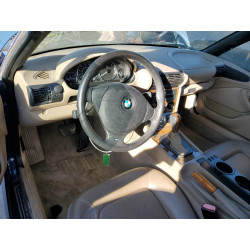 2001 BMW Z3