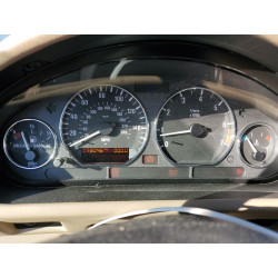 2001 BMW Z3