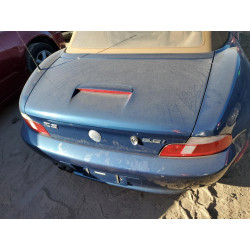 2001 BMW Z3