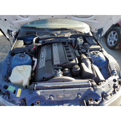 2001 BMW Z3