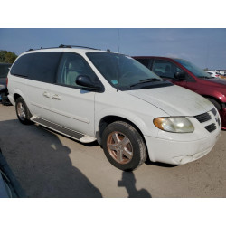 2005 DODGE CARAVAN