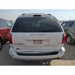 2005 DODGE CARAVAN