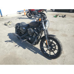 2020 HARLEY-DAVIDSON XL883 N 1HD4LE225LB438380 76014273