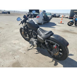2020 HARLEY-DAVIDSON XL883 N 1HD4LE225LB438380 76014273