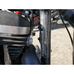 2020 HARLEY-DAVIDSON XL883 N 1HD4LE225LB438380 76014273