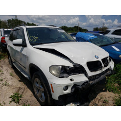 2010 BMW X5