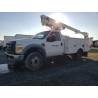 2008 FORD F450