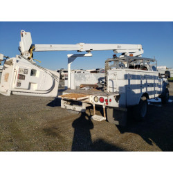 2008 FORD F450
