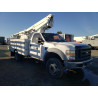 2008 FORD F450
