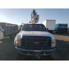2008 FORD F450