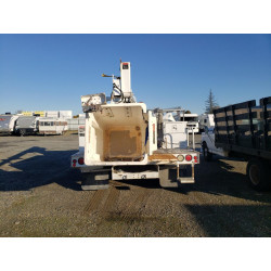 2008 FORD F450