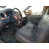 2008 FORD F450