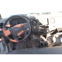 2008 FORD F450