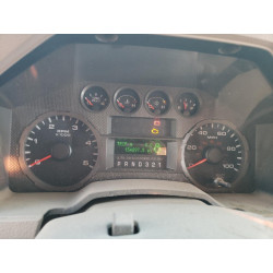 2008 FORD F450