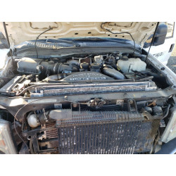 2008 FORD F450