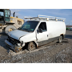2006 FORD ECONOLINE