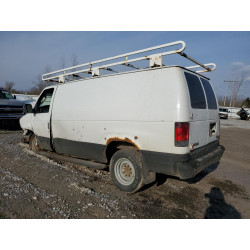 2006 FORD ECONOLINE