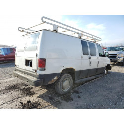 2006 FORD ECONOLINE