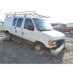 2006 FORD ECONOLINE