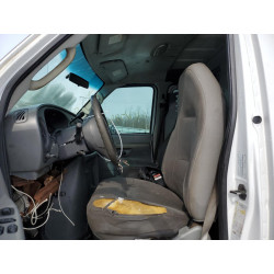 2006 FORD ECONOLINE