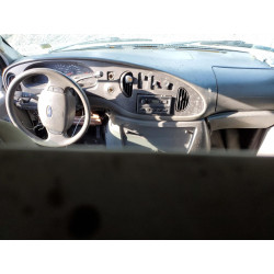 2006 FORD ECONOLINE